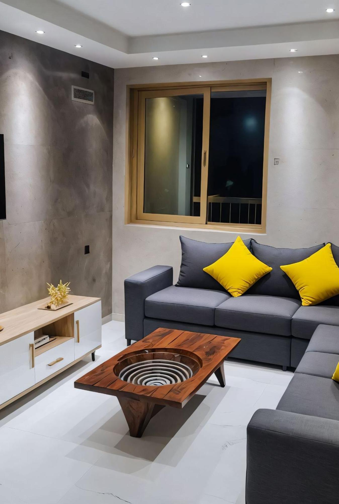 Super Apartement Totalement Neuf A Cote De Marjane Avec La Climatisation Et Wifi Танжер Экстерьер фото